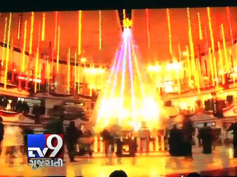 Gandhinagar: SPG team in Gujarat on January 4 to protect PM Narendra Modi - Tv9 Gujarati