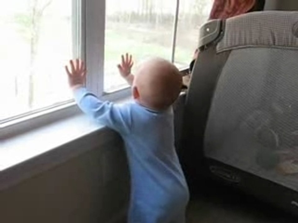 Look What I Can Do!