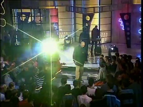 City Club 1999 - Zorana, Gru, Luna i Duck