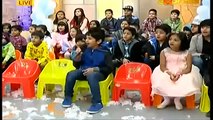 Morning Show Satrungi 31 December 2014 On Express Ent