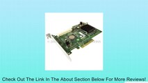 Dell GU186 SAS 5/ir Raid Controller PCI-E Precision 390 Poweredge 840 860 SC1430 SC1435 Review
