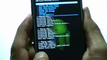 Install Jelly Bean on Galaxy S i9000 [How TO - Official Rom - Android 4.1]