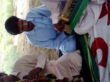 Alghoza saaz, sindhi Music Sraiki lok in mountain of zinda