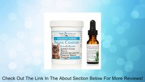 Feline Comfort Tuna 98g & Herbal Anti-Inflammatory .5oz Combo -Stop Diarrhea, Vomiting & Inflammation Review