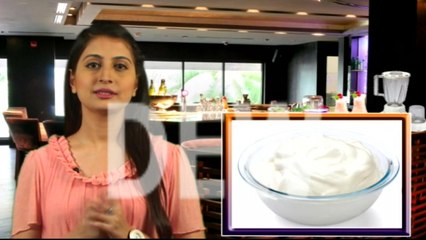 Anam Khurshid - Mango Smoothie - Recipe