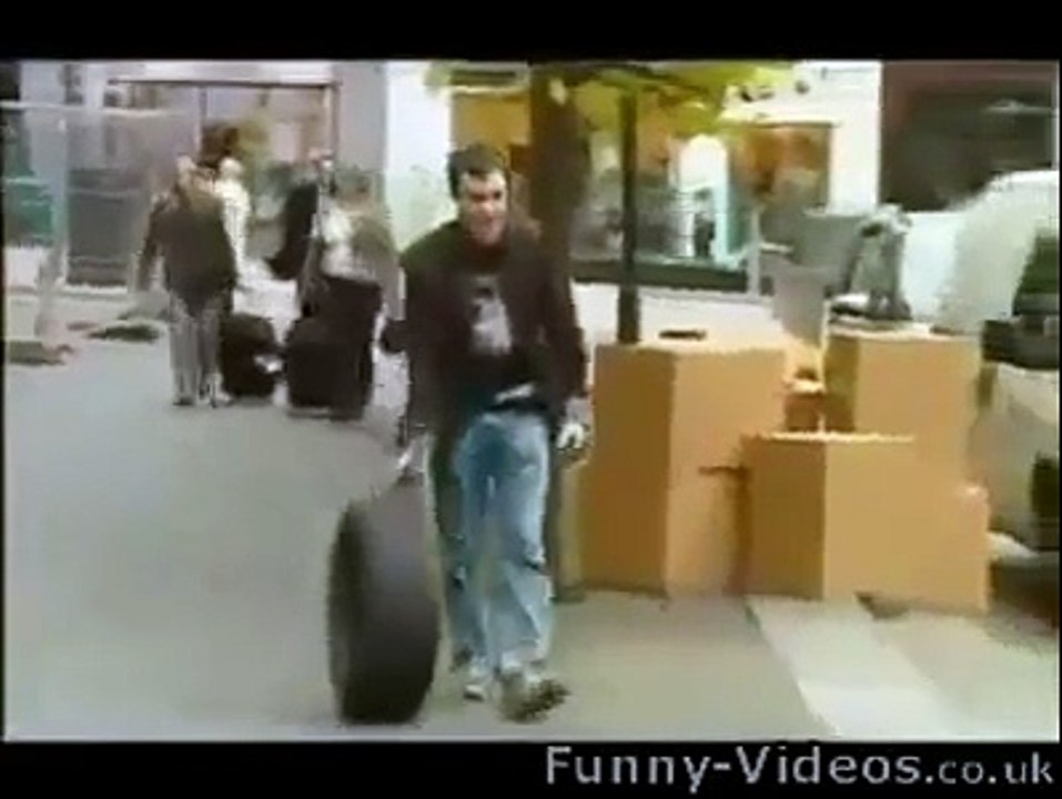 very funny women
