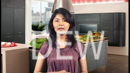 Faiza Iqbal - Potato Salad - Recipe