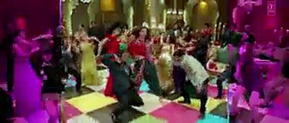 Abhi Toh Party Shuru Hui Hai HD Video Song - Khoobsurat [2014] Sonam Kapoor  - HD HQ - Video Dailymotion