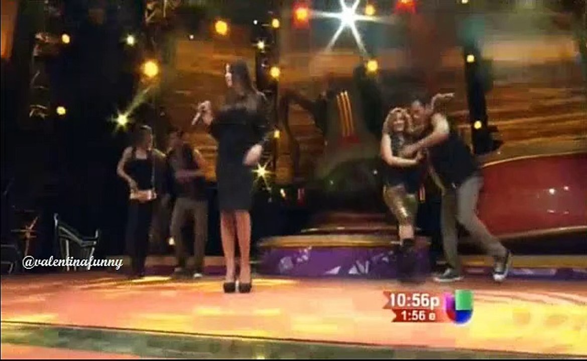 Maite Perroni "Tu y Yo"