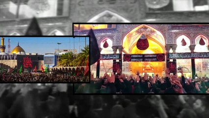 Sar Katane Chalo Karbala Title Nauha | Mohammed Ajani 2015 | Sar Katane Chalo Karbala