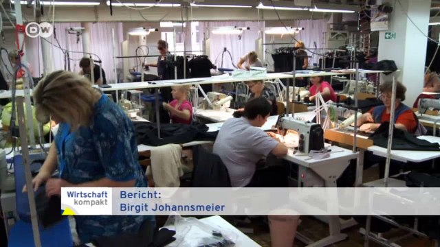 Euro in Litauen - Skepsis und Hoffnung