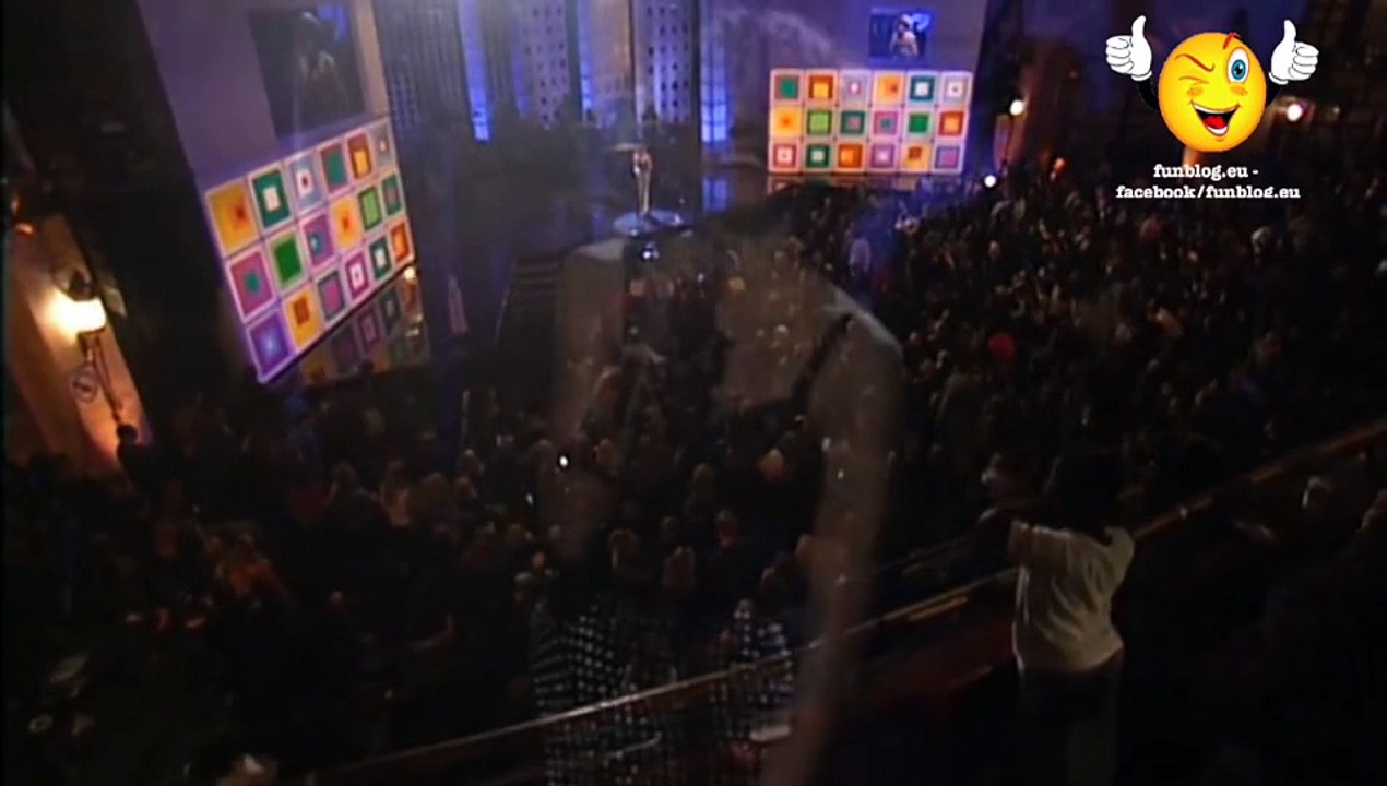 Whitney Houston - I Will Always Love You live