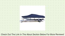 Best Choice Products� Boat Cover 20'-22' Fishing Ski Boat Runabout Cover Heavy Duty Weather Proof Review