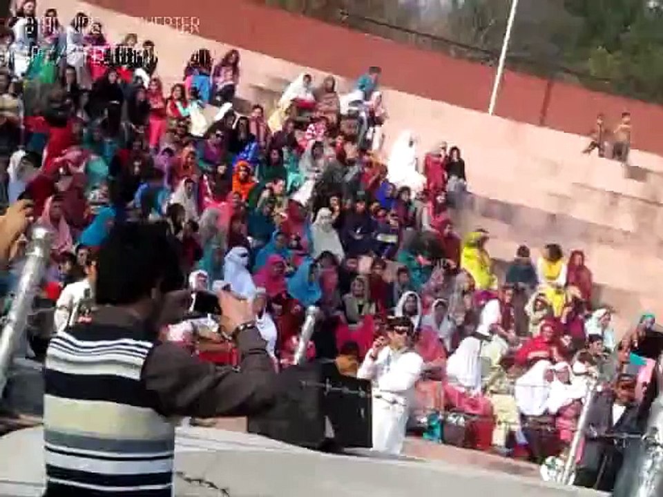 Islamabad Chitral Program- Khowar -Songs