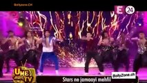 Naye Saal Ka Grand Jashn!! - Big Entertainment Awards 2014 - 1st Jan 2015