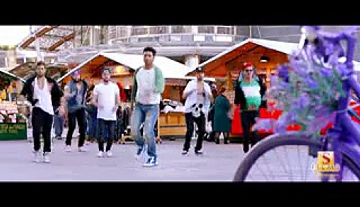 Janemon Full HD Video Song byHerogiri