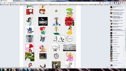 Post Animated GIFS On Facebook As Status