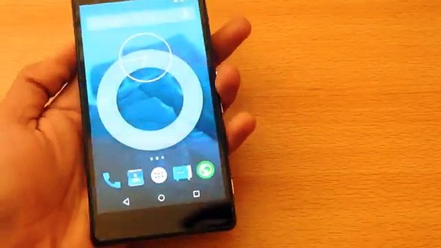 Sony Xperia Z2 CM12 Android 502 Lollipop Review HD