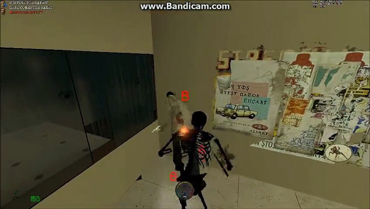Gmod Swep Test