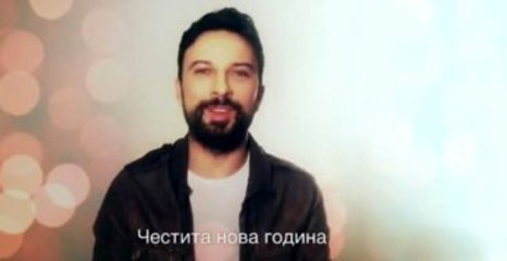Megastar 11 Dilde Yeni Yıl Mesajı Verdi