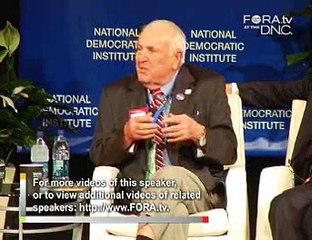 Obama Campaign: Disciplined, Efficient and Friction Free