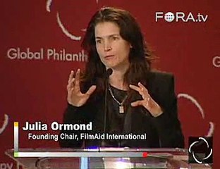 The Corporate Role in Combating Trafficking