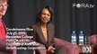 Condoleezza Rice Answers 'How is George Bush as a Boss?'