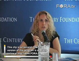 Tova Wang on the Legal Predicament of Student Voters