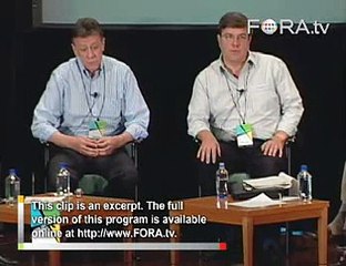 How the Media Unwittingly Leaks Information to the Public