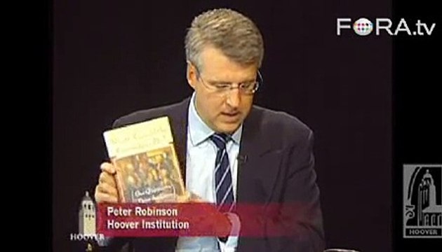 Richard Brookhiser: Religion of U.S. Founding Fathers