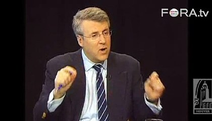 Richard Brookhiser on Constitutional Originalism