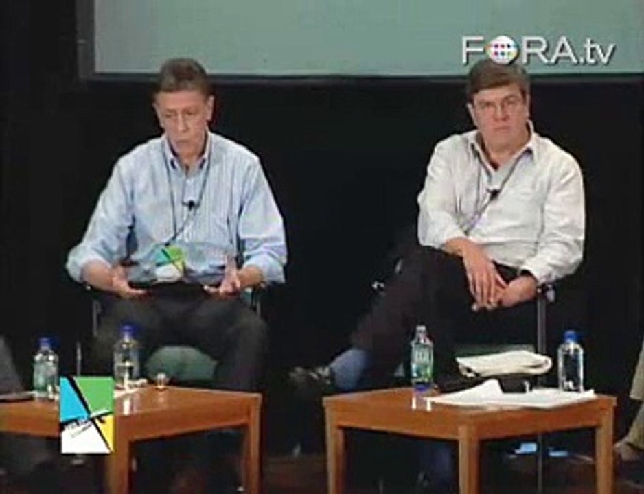 A Foreign Assessment of the CIA and FBI