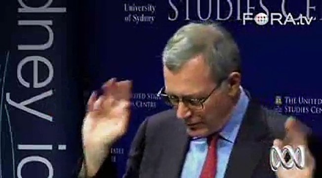 Eric Foner: 9/11 Wrongly Defined American Freedom
