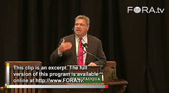 Robert Kagan - The Return of China & Russia's Great Power