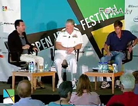 The New Multi-Generational Military