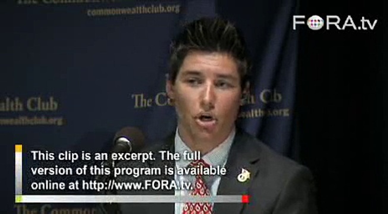 Bush Admin. Created Anti-Republican Sentiment in Youth