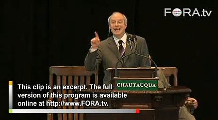 Michael Sandel on Hyperparenting