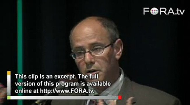 Consul General Akov Foresees a Dialogue with Hamas