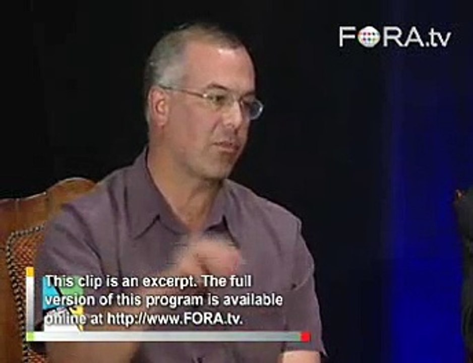 David Brooks - Obama Is a Mediocre Senator