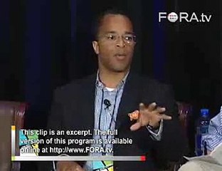 Jonathan Capehart's Reservations About Senator Sam Nunn