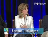 Arianna Huffington on Changes in John McCain