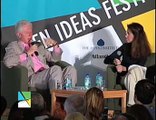 Ideas Festival: Solutions for Healthcare - Bill Clinton