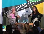 Ideas Festival: Bill Clinton's Big Idea on Education