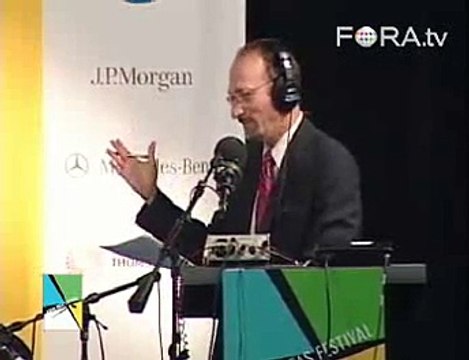 Joshua Hawley on Race, Freedom and Teddy Roosevelt