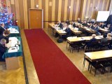 III Sesja Rady Miasta Grajewo - 29.12.2014 r. - część 2