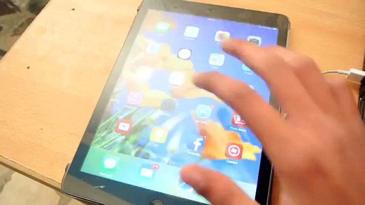 How to Update ANY iOS Device Manually Without Losing Data HD