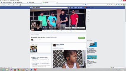 How To Get A Custom URL For Your Facebook Profile - Facebook Guide