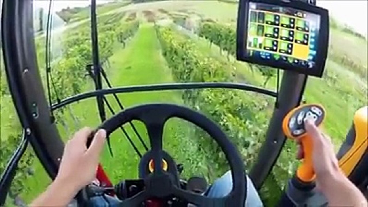 AMAZING TECHNOLOGY