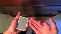 Win This Card Bet EVERY TIME - Magic Tricks REVEALED