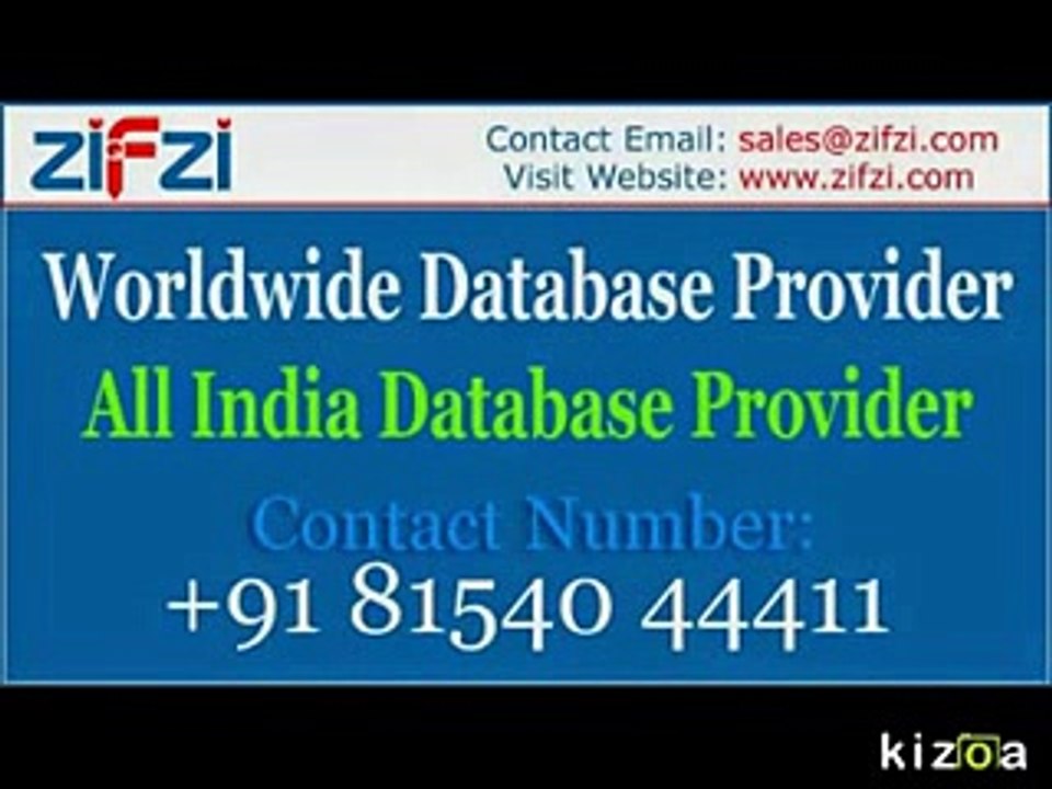 Mailing Lists Worldwide Database‎-Leads Global.